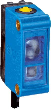 LUTM-UN81162P Light Intensity Sensors 12.5 mm, , NPN