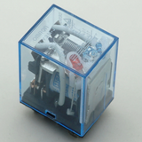 LY2NJ 110VDC Solid State Relay