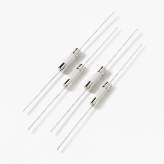 FUSE CERAMIC 6.3A 250VAC 5X20MM