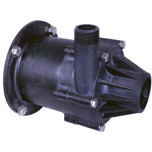 587103 Pump Head W/o Motor