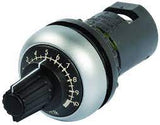 M22-R10K Potentiometer for use with DILET ETR4-70