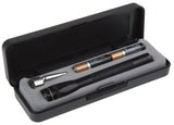 M3A012U Mini Incandescent Torch - 9 lm