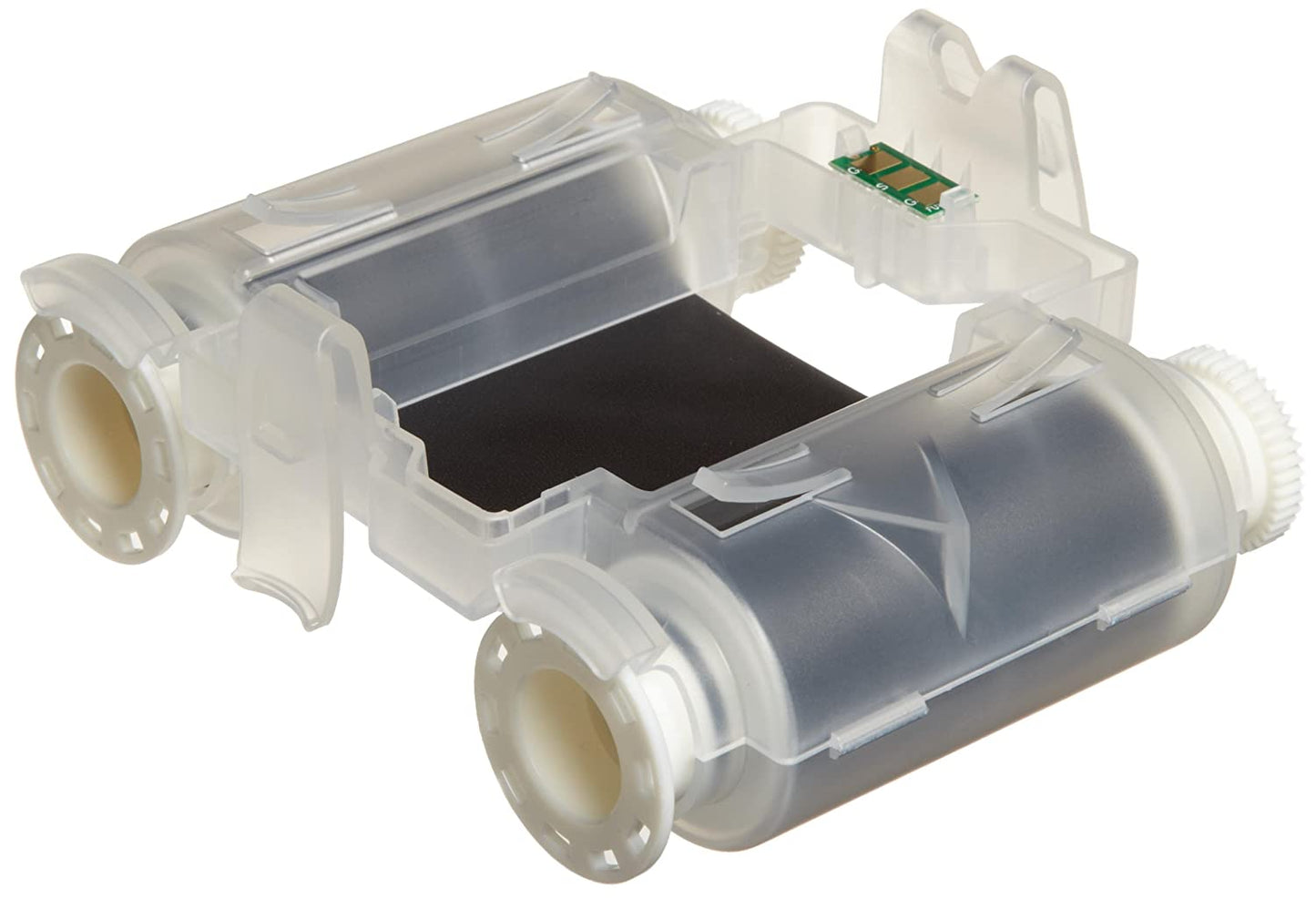 M71-R6000 Printer Ribbon, Black, Resin, 50.8 mm x 46 m