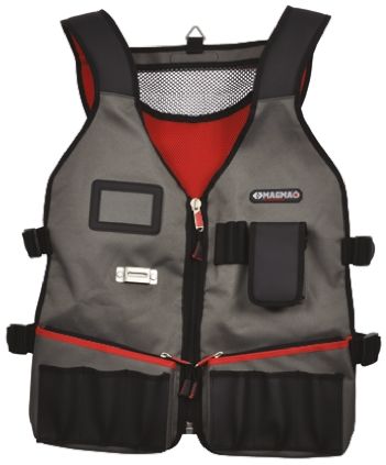 MA2729 Pocket Tool Jacket