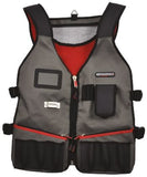 MA2729 Pocket Tool Jacket