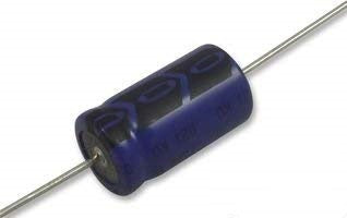 MAL202138479E3 Electrolytic Capacitor, Miniature, 47 µF, 63 V, 021 ASM Series