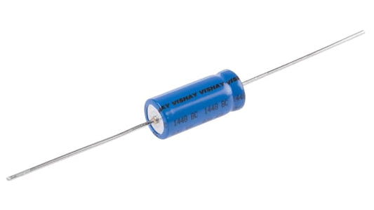 MAL203138479E3 47μF Electrolytic Capacitor 63V dc, Through Hole - MAL203138479E3