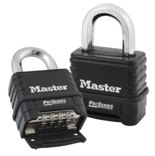 1178 1178WWG Combination Lock