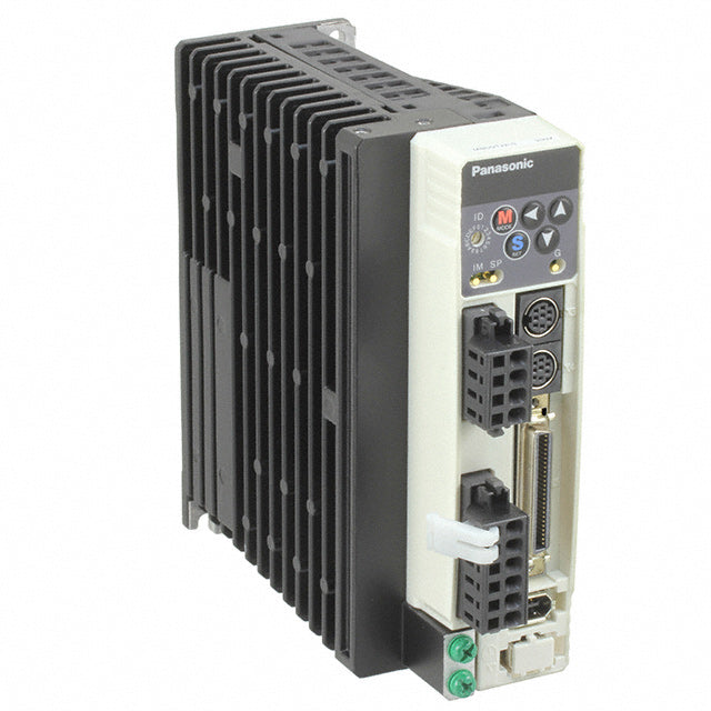 MBDDT2210 Servo Driver 15A 240V LOAD