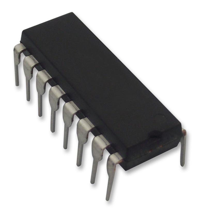 MC14008BCP Logic Adder & Subtractor