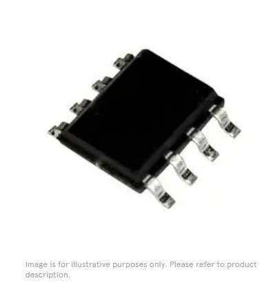 MC33262DR2G PFC Controller IC