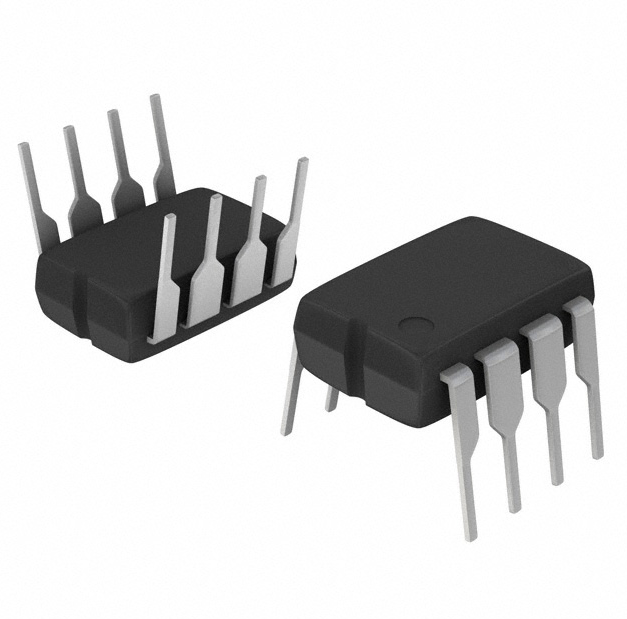MC34072PG Operational Amplifier