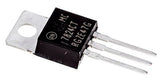 MC78M08CTG Linear Voltage Regulator