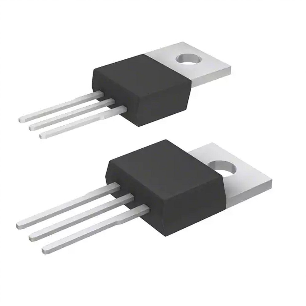 MC7908CTG Linear Voltage Regulator