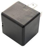 MCCMA31-DC12V-C Automotive Relay, 12 VDC, 30 A, SPDT, Panel Mount, Quick Connect, CMA31