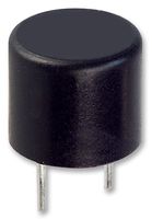 MCMET 400MA 250V Fuse, PCB Leaded, 400 mA, 250 VAC, Slow Blow