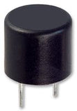MCMET 400MA 250V Fuse, PCB Leaded, 400 mA, 250 VAC, Slow Blow