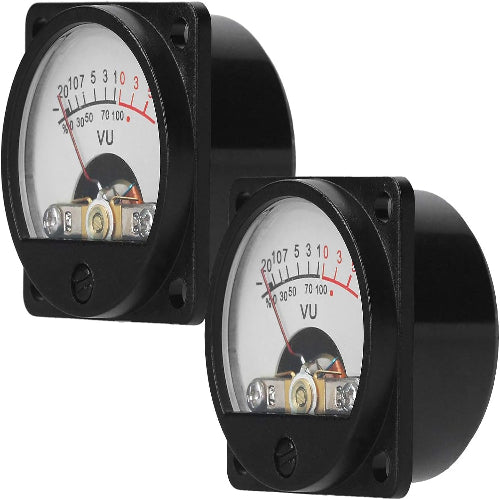 MDOYJE16044 Panel VU Meters
