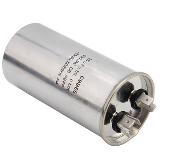 CAP4MF380VAC