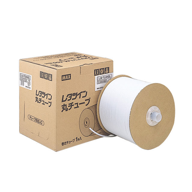 LM90082 Tube Drum Roll