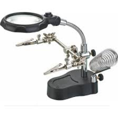 MG16126-A LED Lighted Helping Hand