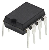 NA555P, Timer Circuit, 8-Pin PDIP