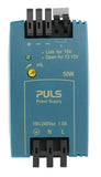 ML50.102 MiniLine MLY DIN Rail Panel Mount Power Supply