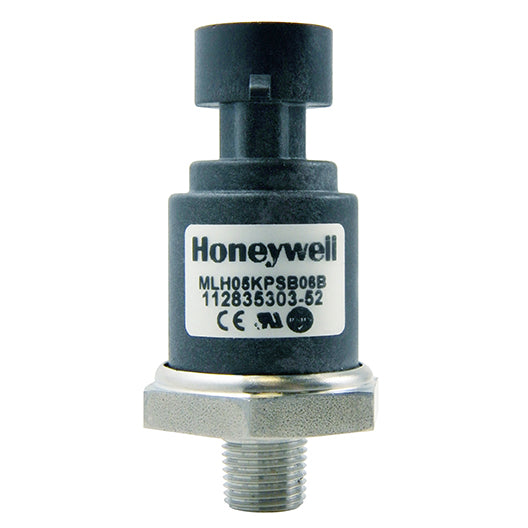 MLH100PGM01B Honeywell Sensor Pressure 0psi to 100psi