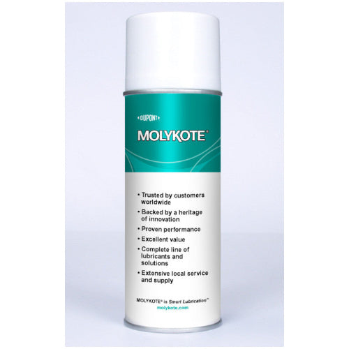 MKL-N Lubricant Spray