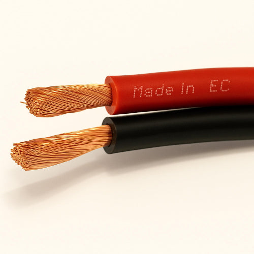 BS/6862 MORSE BATTERY CABLE