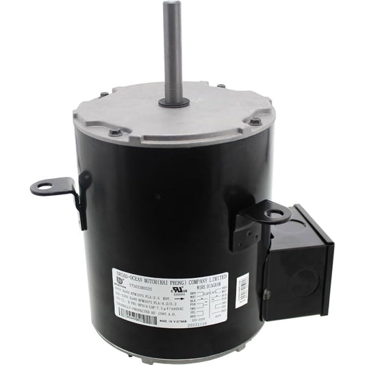 5KCP39SGL288AS General Electric 5KCP39SGL288AS Electric Motor 1/2HP 1075 RPM