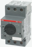 MS116-2.5- 3P Motor Protection Circuit Breaker, 690 V