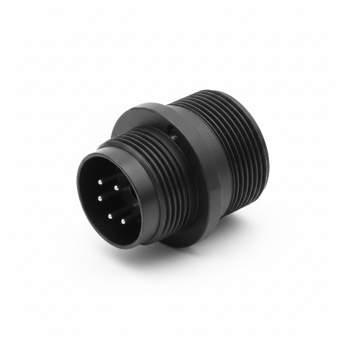MS3101A14S-9P Circular Connector