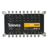 MS927VGQ Satellite amplifier 714609