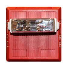 MTWP-2475W Wheelock MTWP-2475W Audible and Visual Signal Appliance Fire Alarm