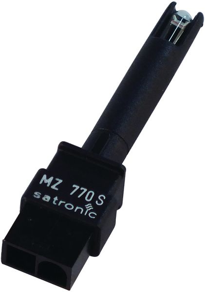 MZ770S Satronic Flame Detector Magic Eye for Oil Burner Photocell 47-90-21037
