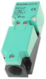 Flush Mount Mount , Inductive Sensor PNP-NO/NC Output