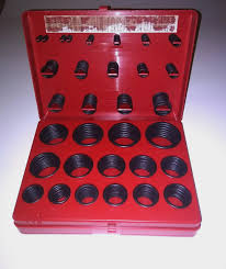 NBR70 O-Ring Washer Sealing Gasket