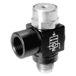 NCPGG-000-000 ASCO NCPGG-000-000 Pilot Operated Check Valve, Push-In Fitting, G1/8 Thread