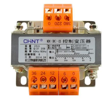 NDK-25 TRANSFOMER 25VA