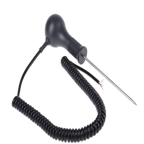 CMD348-2433 PT100 Needle, Insertion Temperature Probe