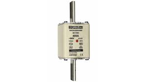 NH2GG50V400-1 Mersen - T200807 NH2 400A 500V gL-gG