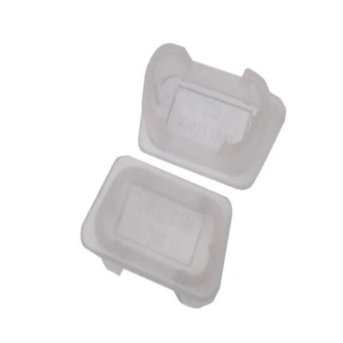 A-DC 09F/W D-Sub Series Dust Cap