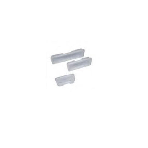 MHDC15P D Sub Backshell MHDC Series