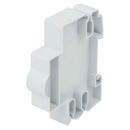 NHBLM1 - Wylex - Solid Cover and Busbar Blank Plate