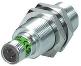NI8U-M12-AP6X-H1141 Inductive Proximity Sensor, Cylindrical, Non Embeddable