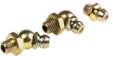 CMD1954037 Grease Nipple Kit Contains H1 Straight 1/4 in BSF (x50)