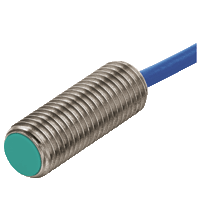 NJ1,5-8GM-N Nj1,5-8gm-n Inductive Namur Sensor Namur, Nc, Proximty, 2 Metre Cable