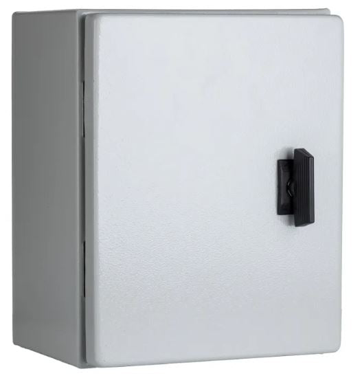 NSYCRN252150 Spacial CRN Series Steel Wall Box