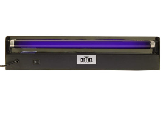 CHAUVET DJ NVF18 18" UV BLACK LIGHT BULB